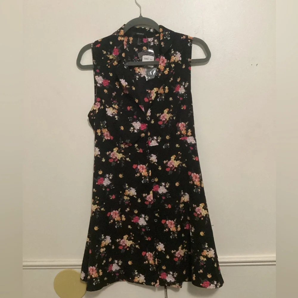 Forever 21 Dress - Picture 1 of 3